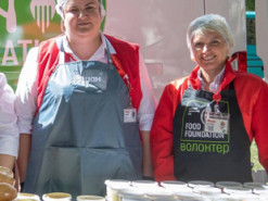 В ірпінському мікрорайоні СМУ сьогодні роздаватимуть мешканцям гарячі обіди