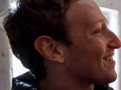 Цукерберг заплатить "тіктокерам" по 5000 доларів за реєстрацію у Facebook та Instagram