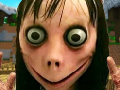 Суицидальная игра «Момо» в Украине: Полиция сделала официальное заявление