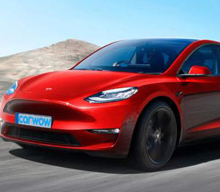 Як може виглядати Tesla Model 2 за 25 000 доларів: 2 версії
