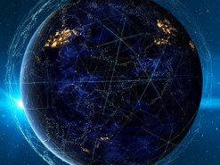 Китай представил проект по глобальному развертыванию интернета