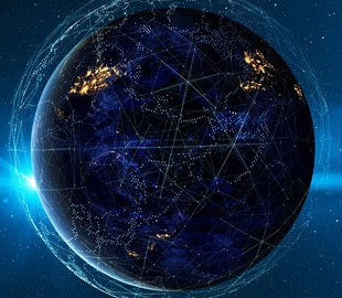 Китай представил проект по глобальному развертыванию интернета