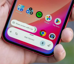 Оновлення Google зламало Gemini і повернуло старий інтерфейс