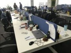 Юристы: обыск в Finance.ua проводился на основании незаконного решения суда