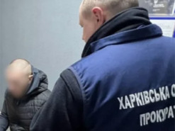 Рецидивіст познайомився з жінкою в інтернеті, покликав на побачення і зґвалтував