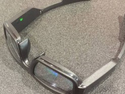 Компания Vuzix создала свои смарт-очки "убийцу Google Glass"