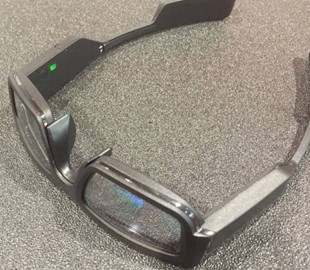 Компания Vuzix создала свои смарт-очки "убийцу Google Glass"