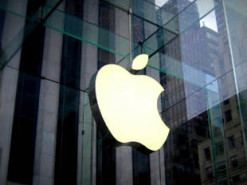 Apple снижает комиссию в App Store для мелких IT-компаний