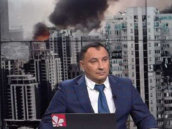 Дмитрий Танкович рассказал, как Оксана Марченко вела себя на работе