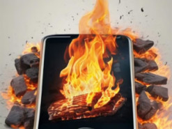 Чому смартфони перегріваються і як це впливає на їх роботу