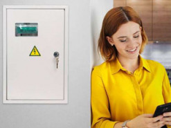 Для жителей Киевщины ДТЭК открыл новый центр обслуживания и расширил онлайн-услуги