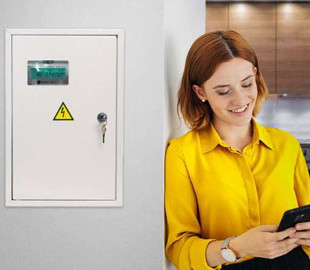 Для жителей Киевщины ДТЭК открыл новый центр обслуживания и расширил онлайн-услуги