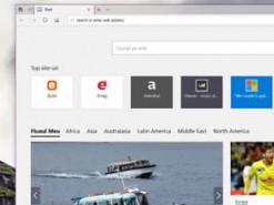 Microsoft даст возможность протестировать новый браузер Edge всем желающим