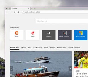 Microsoft даст возможность протестировать новый браузер Edge всем желающим