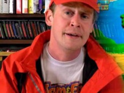 Звезда фильмов «Один дома» стал продюсером видеоигры