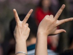 В Україні для вивчення жестової мови запустили Телеграм-канал