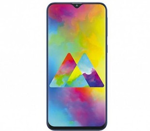 Смартфоны Galaxy M10 и Galaxy M20 представлены официально