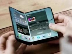 5 прогнозов касательно складного смартфона Samsung Galaxy X