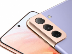 Смартфоны серии Galaxy S21 получили обновление до Android 12 и One UI 4.0