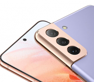 Смартфоны серии Galaxy S21 получили обновление до Android 12 и One UI 4.0