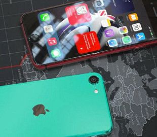 Новий бюджетний iPhone SE здивує ціною: що відомо