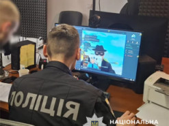 Ошукали європейців на 50 млн гривень за допомогою deepfake: в Україні викрили мережу шахрайських call-центрів