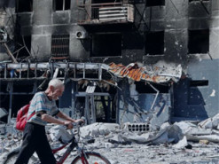 Окупанти збирають особисті дані жителів Маріуполя: як себе захистити