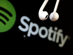 Хакеры атакуют пользователей Spotify