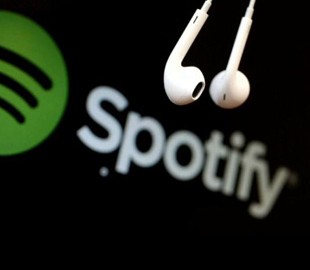 Хакеры атакуют пользователей Spotify