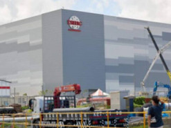 Apple забронювала майже половину 2нм-потужностей TSMC для iPhone 18