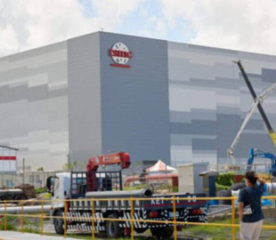 Apple забронювала майже половину 2нм-потужностей TSMC для iPhone 18