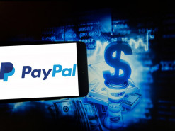 PayPal заблокировал веб-сайт, собиравший средства для участников нападения на Капитолий