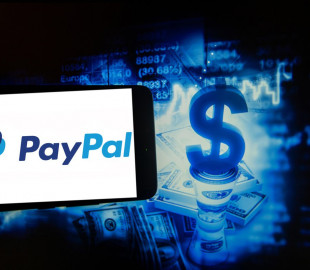 PayPal заблокировал веб-сайт, собиравший средства для участников нападения на Капитолий