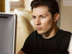 Основатель Telegram Павел Дуров назвал пандемию коронавируса угрозой для всего нашего вида