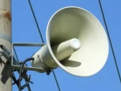 У Москві та Санкт-Петербурзі перевірять сирени