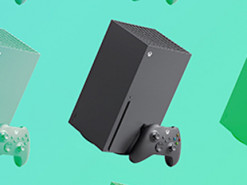 Microsoft отказалась официально поставлять Xbox в Беларусь из-за политической ситуации