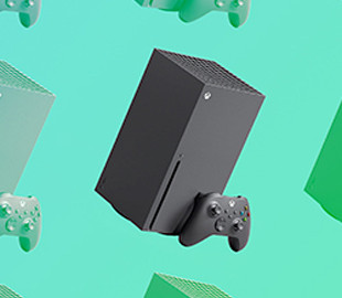 Microsoft отказалась официально поставлять Xbox в Беларусь из-за политической ситуации