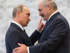 "Гулаг 2.0": Путин с Лукашенко попали на меткую карикатуру с "намеком"