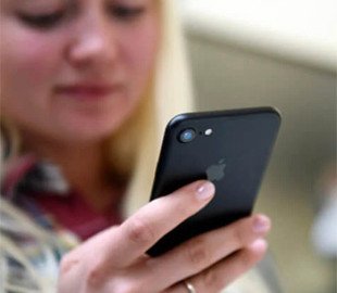 Учёные превратили iPhone в средство выявления депрессии