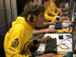 Стало известно, сколько зарабатывают разработчики игр в Украине