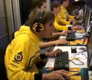 Стало известно, сколько зарабатывают разработчики игр в Украине