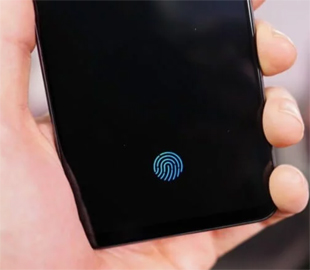 Apple выпустит iPhone с экранным Touch ID уже в следующем году