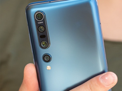 Xiaomi Mi 10 Pro Plus станет рекордсменом по всем видам зарядки