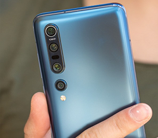 Xiaomi Mi 10 Pro Plus станет рекордсменом по всем видам зарядки