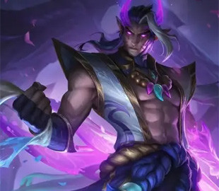 Riot Games розкрила кількість нових героїв, які з'являться в League of Legends у 2026 році