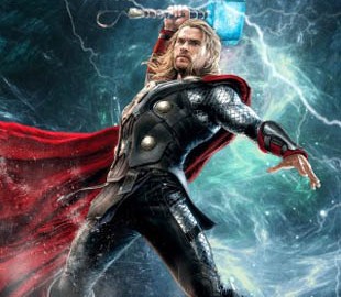 Авторы God of War и Dead Space работают над игрой про Мстителей