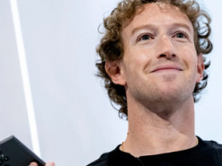 Марк Цукерберг допоміг Китаю створити інтернет-цензуру