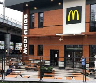 McDonald’s розповіли, коли відкриються у Києві