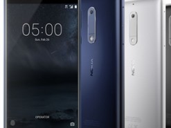 Nokia 5 на Android Nougat получают январский патч безопасности