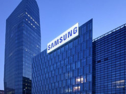 Назван новый срок, когда Samsung Display прекратит выпуск жидкокристаллических панелей